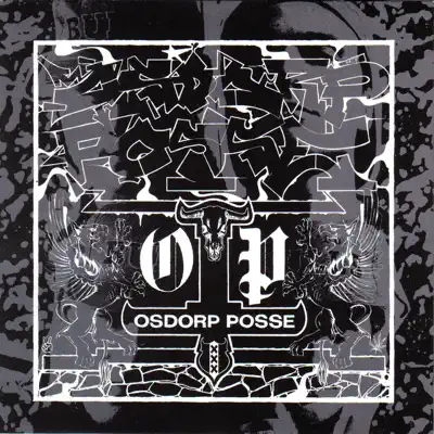Roffer Dan Ooit - Osdorp Posse