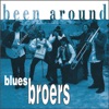 Blues Broers - Hurricane Bobby