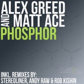 Phosphor (Raw N Holgerson Remix) artwork