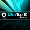 Ultra Top 10 December, 2009