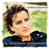 Kathleen MacInnes - A Mhic Iain 'ic Sheumais