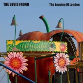 The Bevis Frond - Johnny Kwango
