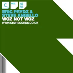 Woz Not Woz - Eric Prydz Woz Not Woz - Eric Prydz