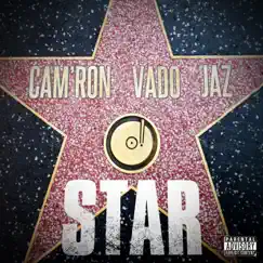 Star (feat. Jaz) - Single by Cam'ron & Vado album reviews, ratings, credits