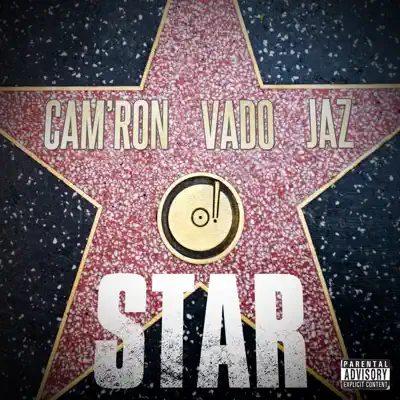 Star (feat. Jaz) - Single - Cam'ron