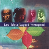 Lake / Tchicai / Osgood / Westergaard artwork