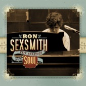 Ron Sexsmith - Traveling Alone