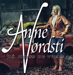 Anne Nørdsti - Et sted i Skandinavia