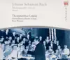 Stream & download Bach: Motets, BWV 225-230 (Leipzig Thomaner Choir, Thomas)