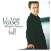 Chopin: Intégrale des Valses - Alexandre Tharaud