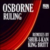 Ruling (Remixes) - EP