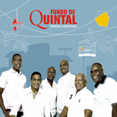 Nossa Verdade - Fundo De Quintal