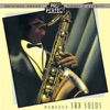 Lester Young - She's Funny That Way