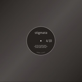 Stigmata 4/10 - EP artwork
