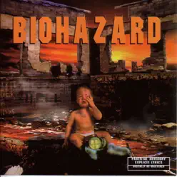 Biohazard - Biohazard