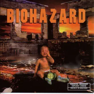 Biohazard by Biohazard album reviews, ratings, credits