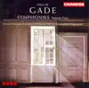 Stream & download Gade: Symphonies, Vol. 4