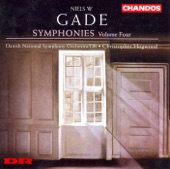 Christopher Hogwood & Academy of Ancient Music - Symphony No. 5 In D Minor, Op. 25: II. Andante Sostenuto