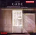 Gade: Symphonies, Vol. 4 album cover