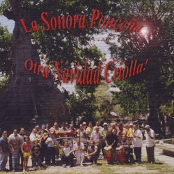 Sonora Ponceña - Vamonos Pal' Campo