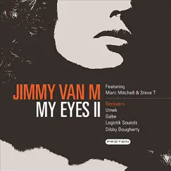 My Eyes (Umek Remix) Song Lyrics