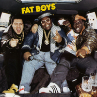 Fat Boys - On and On artwork