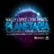 Planetaria (Mark Broom Rough Remix) - Wally Lopez & Zoo Brazil lyrics