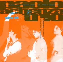 Paolo Achenza Trio - Sweat