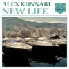 New Life - EP - Single album lyrics, reviews, download