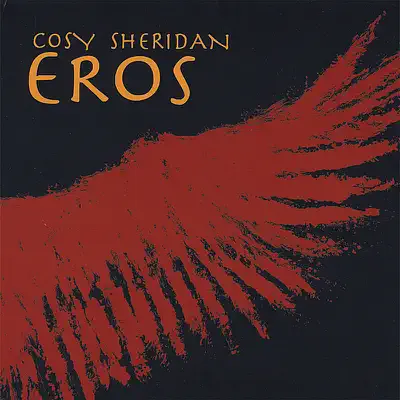 Eros - Cosy Sheridan