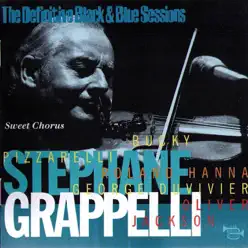 Sweet Chorus (1978) - Stéphane Grappelli Sweet Chorus (1978) - Stéphane Grappelli