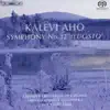 Aho, K.: Symphony No. 12, "Luosto" album lyrics, reviews, download