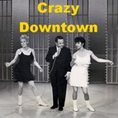 Crazy Downtown (Parody of Downtown by Petula Clark) [feat. Allen "Muddah Fadduh, Camp Granada" Sherman] artwork