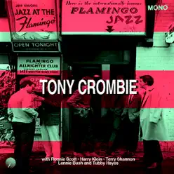 Jazz At The Flamingo - Ronnie Scott Jazz At The Flamingo - Ronnie Scott