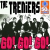 Go! Go! Go! (Digitally Remastered) - Single