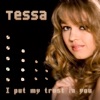 I Put My Trust In You - Single