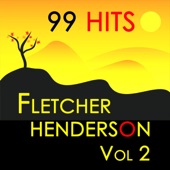 99 Hits : Fletcher Henderson Vol 2 artwork
