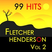 Fletcher Henderson - There’s rain in my eyes