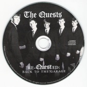The Quests - Shadows in the Night