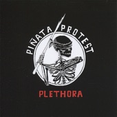 Piñata Protest - Jackeee