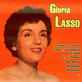 Gloria Lasso artwork