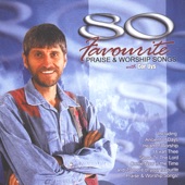 80 Favourite Praise & Worship Songs artwork