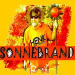 Sonnebrand