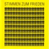 Stimmen zum Frieden