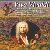 Viva Vivaldi artwork