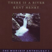 There Is a River - The Worship Anthology 1 artwork