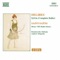 Sylvia (Complete Ballet): Act III: Scene Et Barcarolle artwork