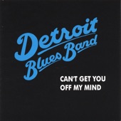 Detroit Blues Band - Tears from My Eyes