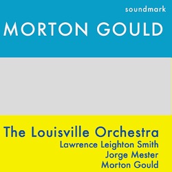 The Louisville Orchestra - Symphonette No. 2 - II. Pavane