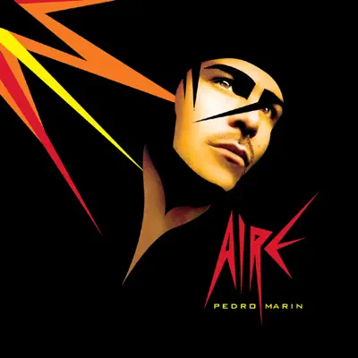 Aire - EP - Pedro Marín